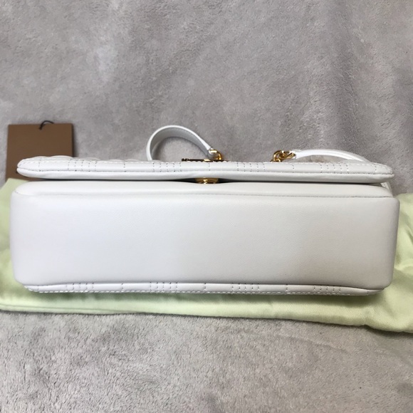 BNWT Burberry Lola bag - Small - Picture 6 of 16